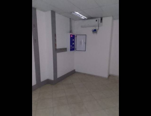 600M² BUILDING TO LET IN PIETERMARITZBURG CENTRAL